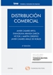 Portada del libro Distribución Comercial (Papel + e-book)