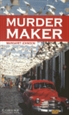 Portada del libro Murder Maker Level 6
