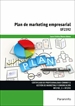 Portada del libro Plan de marketing empresarial