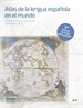 Portada del libro Atlas de la lengua española en el mundo