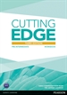 Portada del libro Cutting Edge 3rd Edition Pre-Intermediate Workbook Without Key