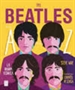 Portada del libro The Beatles de la A a la Z