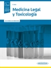 Portada del libro Medicina Legal y Toxicología