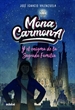 Portada del libro Mona Carmona Y El Enigma De La Sagrada Familia