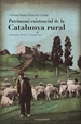 Portada del libro Patrimoni existencial de la Catalunya rural