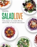Portada del libro Salad Love