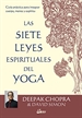 Portada del libro Las siete leyes espirituales del yoga