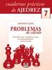 Portada del libro Problemas De Cálculo.128 Ejercicios Temáticos Para Un Entrenamiento Estructurado
