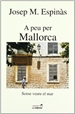Portada del libro A peu per Mallorca