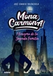 Portada del libro Mona Carmona I L'Enigma De La Sagrada Famìlia