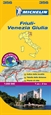Portada del libro Mapa Local Friuli-Venezia Giulia
