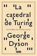 Portada del libro La catedral de Turing