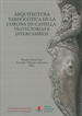 Portada del libro Arquitectura tardogótica en la Corona de Castilla: trayectorias e intercambios