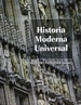 Portada del libro Historia moderna universal