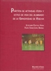 Portada del libro Práctica de actividad física y estilo de vida del alumnado de la Universidad de Huelva