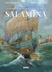 Portada del libro Las Grandes Batallas Navales 11. Salamina