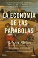 Portada del libro La economía de las parábolas