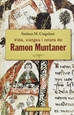 Portada del libro Ramon Muntaner de Peralada. Vida, viatges i relats