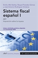 Portada del libro Sistema fiscal español I