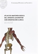 Portada del libro Atlas de antomía básica del aparato locomotor con orientación clínica