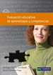 Portada del libro Evaluación Educativa De Aprendizajes Y Competencia