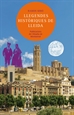 Portada del libro Llegendes històriques de Lleida