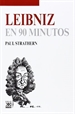 Portada del libro Leibniz en 90 minutos