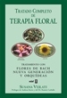 Portada del libro Tratado completo de terapia floral