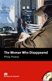 Portada del libro MR (I) Woman Who Disappeared Pk