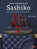 Portada del libro Guía completa del Sashiko