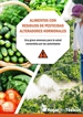 Portada del libro Alimentos Con Residuos De Pesticidas Alteradores Hormonales