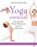 Portada del libro Yoga esencial