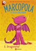 Portada del libro Marcopola 3. Dragoneta!