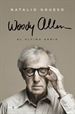 Portada del libro Woody Allen: El último genio
