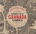 Portada del libro Paseando por la Granada flamenca