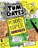 Portada del libro Tom Gates: Poderes súper geniales (casi...)