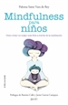 Portada del libro Mindfulness para niños