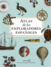 Portada del libro Atlas de los exploradores españoles (2ª edición)