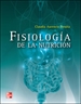 Portada del libro Fisiologia De La Nutricion