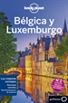 Portada del libro Bélgica y Luxemburgo 4