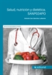 Portada del libro Salud, nutrición y dietética. SANP034PO