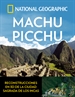 Portada del libro Machu Picchu
