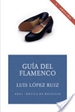 Portada del libro Guía del flamenco