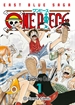 Portada del libro One Piece nº 01 (3 en 1)