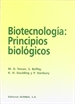 Portada del libro Biotecnología