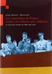 Portada del libro Les represàlies de Franco contra els militars "poc addictes"