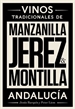 Portada del libro Jerez, Manzanilla y Montilla