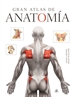 Portada del libro Gran Atlas de Anatomía