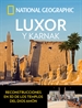 Portada del libro Luxor y Karnak