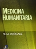 Portada del libro Medicina humanitaria